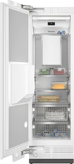 Морозильная камера MIELE F 2672 Vi