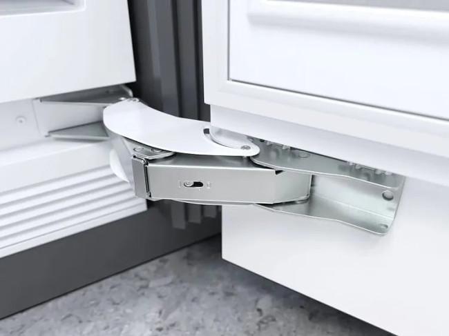 Морозильная камера MIELE F 2672 Vi