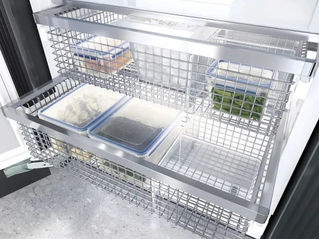 Морозильная камера MIELE F 2672 Vi