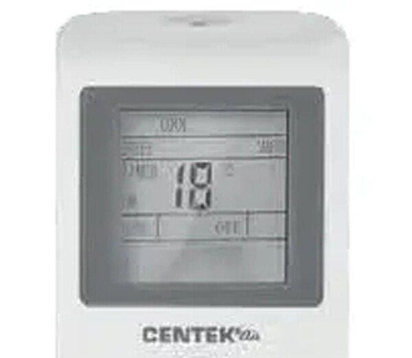 Сплит-система Centek CT-65Q09 WiFi Сплит-система Centek CT-65Q09 WiFi