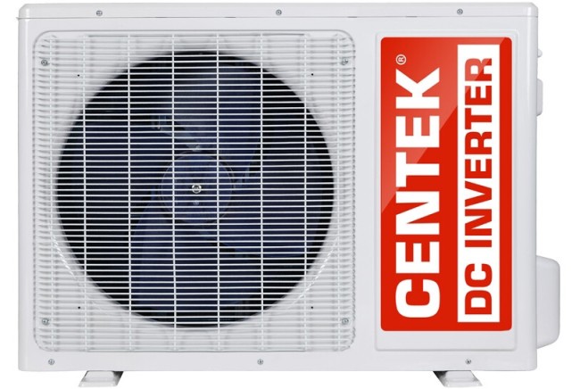 Сплит-система Centek CT-65Q09 WiFi Сплит-система Centek CT-65Q09 WiFi
