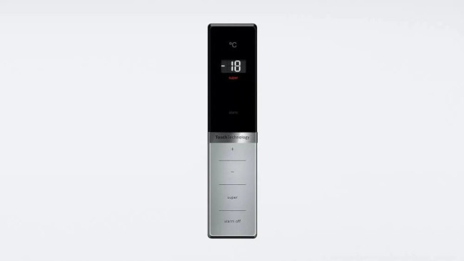 Морозильная камера BOSCH GSN36BWFV
