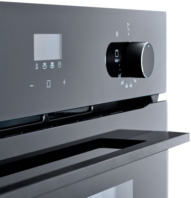 Электрический духовой шкаф Exiteq EXO-110
