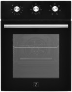 Встраиваемый электрический духовой шкаф Zugel ZOE451B Встраиваемый электрический духовой шкаф Zugel ZOE451B