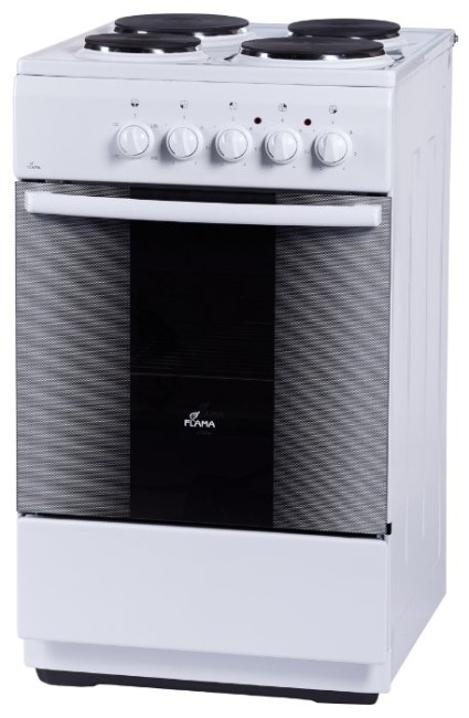 Плита Flama FE1403-W Плита Flama FE1403-W