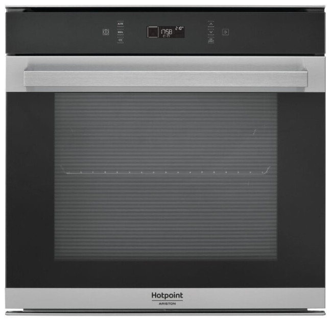 Духовой шкаф Ariston FI7 871 SC IX Духовой шкаф Ariston FI7 871 SC IX