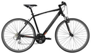 Горный гибрид Merida Crossway 20-V (2019)