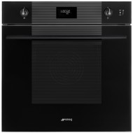 Электрический духовой шкаф Smeg SO6101S2B3 Электрический духовой шкаф Smeg SO6101S2B3