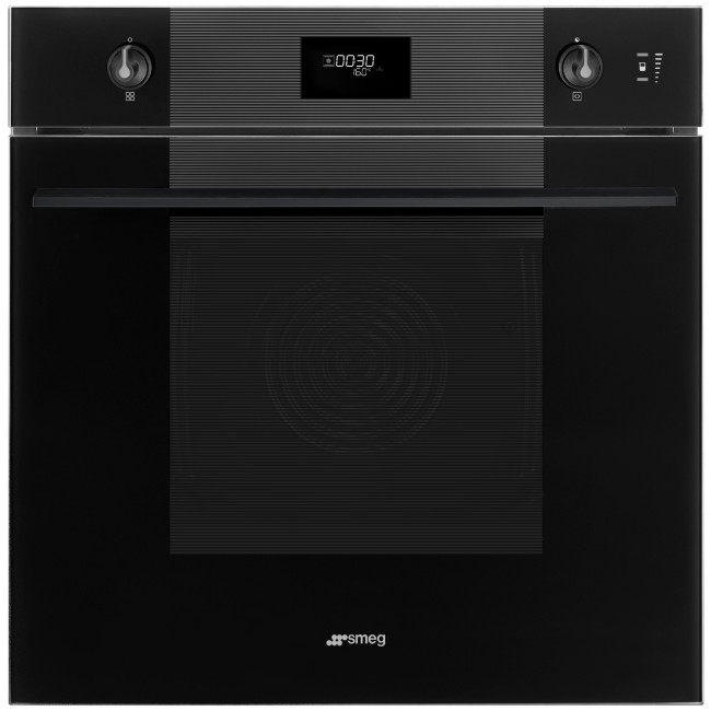 Электрический духовой шкаф Smeg SO6101S2B3