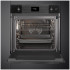 Электрический духовой шкаф Smeg SO6101S2B3
