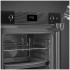Электрический духовой шкаф Smeg SO6101S2B3