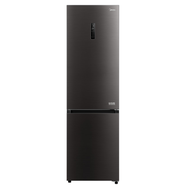 Двухкамерный холодильник Midea MDRB524MGE28ODM Двухкамерный холодильник Midea MDRB524MGE28ODM