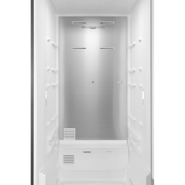 Двухкамерный холодильник Midea MDRB524MGE28ODM Двухкамерный холодильник Midea MDRB524MGE28ODM