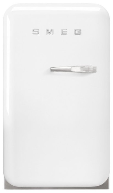 Холодильник smeg FAB5LWH