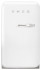 Холодильник smeg FAB5LWH