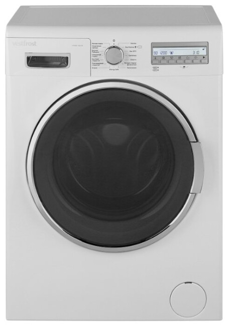 Стиральная машина Vestfrost VFWM 1250 W