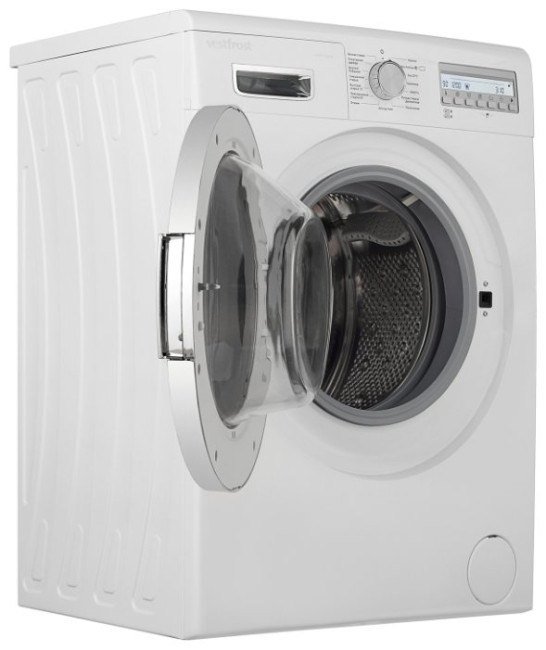 Стиральная машина Vestfrost VFWM 1250 W