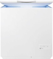 Морозильная камера ELECTROLUX ec 2200 aow2