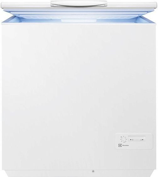 Морозильная камера ELECTROLUX ec 2200 aow2