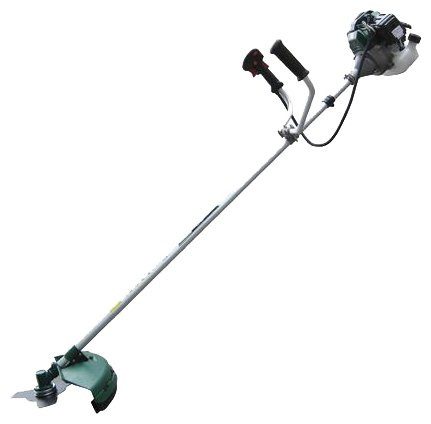 Триммер бензиновый Iron Angel BC 35 Триммер бензиновый Iron Angel BC 35