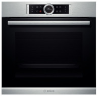 Духовой шкаф Bosch HBG6750S1 Духовой шкаф Bosch HBG6750S1