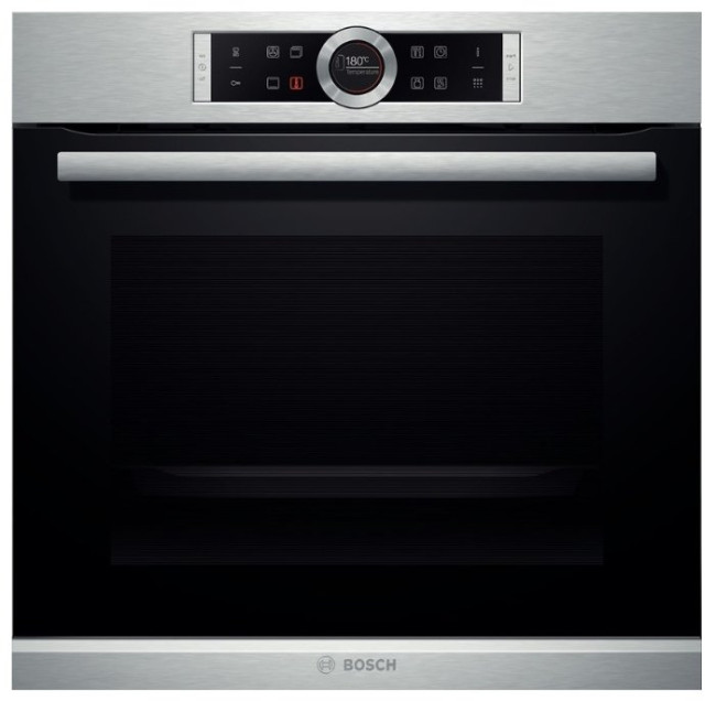 Духовой шкаф Bosch HBG6750S1 Духовой шкаф Bosch HBG6750S1