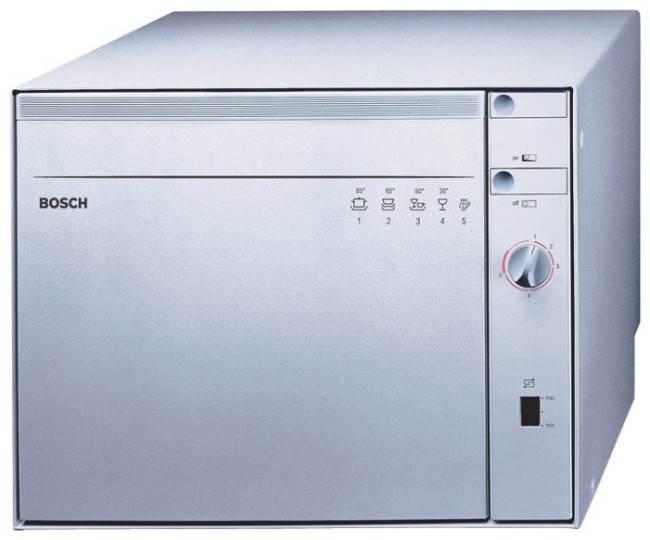 Посудомоечная машина Bosch SKT 5108