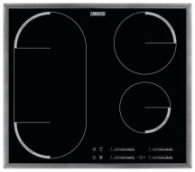 Индукционная варочная панель Zanussi ZEM 6740 XBA