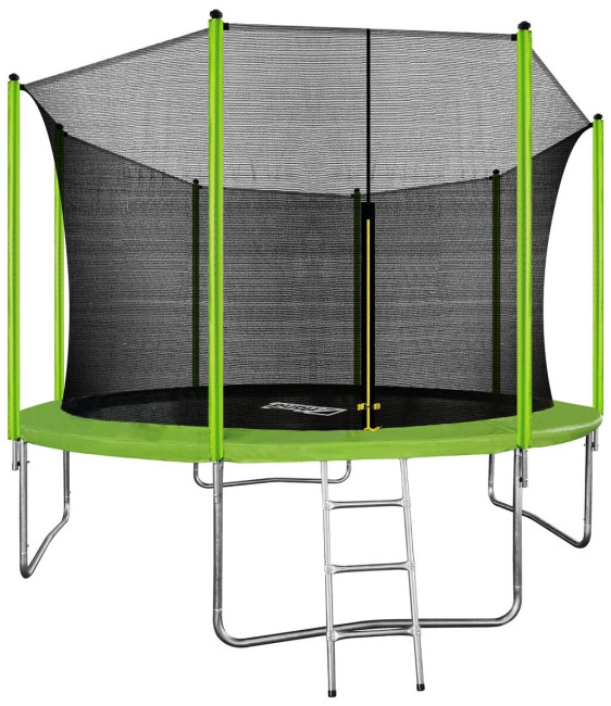 Каркасный батут ARLAND 12FT Inside 366х366 см Каркасный батут ARLAND 12FT Inside 366х366 см