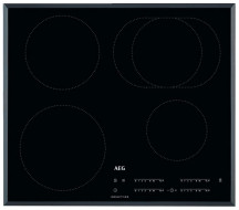 Встраиваемая индукционная варочная панель AEG IKB 64413 FB Встраиваемая индукционная варочная панель AEG IKB 64413 FB