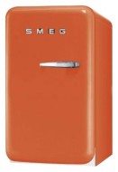 Холодильник smeg FAB5LOR