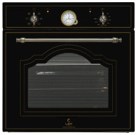 Электрический духовой шкаф LEX EDM 6070 C BL Электрический духовой шкаф LEX EDM 6070 C BL