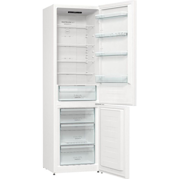 Холодильник Gorenje NRK6202EW4 Холодильник Gorenje NRK6202EW4