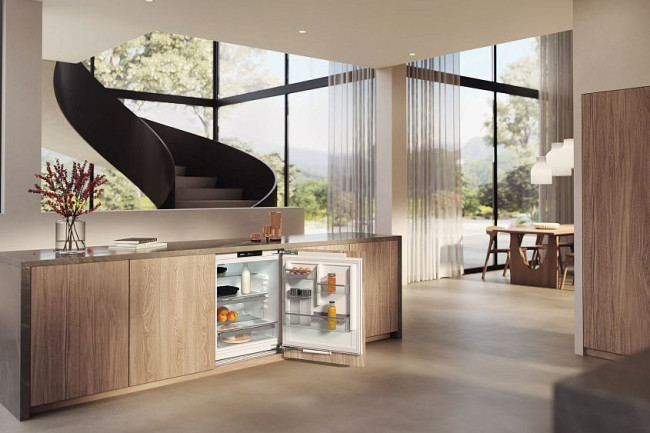 Холодильник MIELE KU 7035 D Холодильник MIELE KU 7035 D