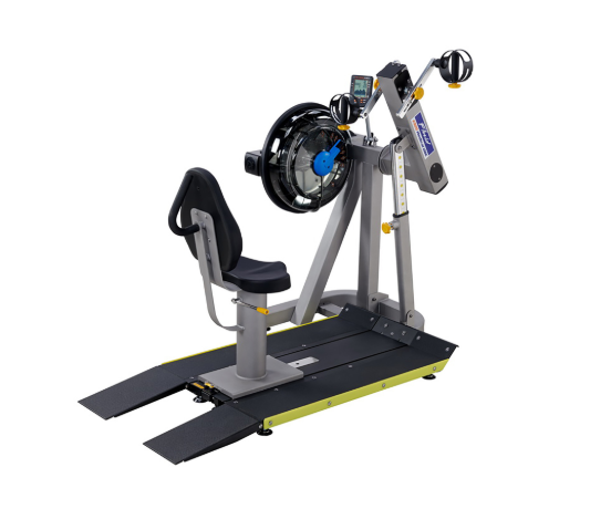 Эргометр First Degree Fitness E-920 Medical Эргометр First Degree Fitness E-920 Medical