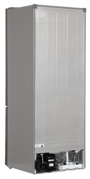 Холодильник DEXP RF-CN420DMA/S