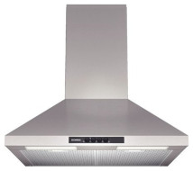 Каминная вытяжка Siemens LC 68 WA 521 IX