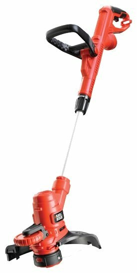 Триммер электрический BLACK+DECKER ST5530