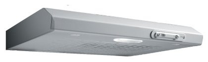 Подвесная вытяжка Turboair Tilly IX/F/50