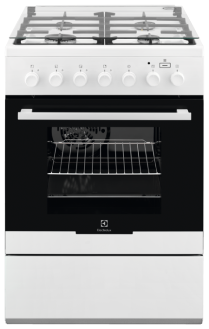 Плита Electrolux EKK 961900 W Плита Electrolux EKK 961900 W
