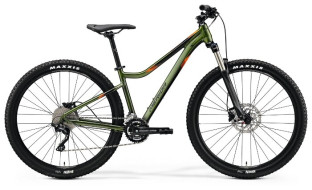 Горный (MTB) велосипед Merida Matts 7.300 (2020)