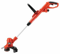 Триммер электрический BLACK+DECKER ST4525 Триммер электрический BLACK+DECKER ST4525