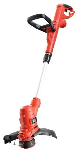 Триммер электрический BLACK+DECKER ST4525 Триммер электрический BLACK+DECKER ST4525