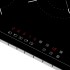 Встраиваемая электрическая варочная панель Meferi MEH755BK Ultra