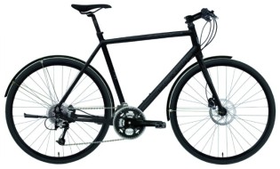 Шоссейный гибрид Merida S-Presso 300-D (2011) Шоссейный гибрид Merida S-Presso 300-D (2011)