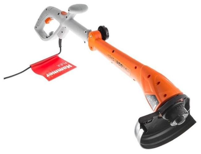 Триммер электрический Hammer ETR450