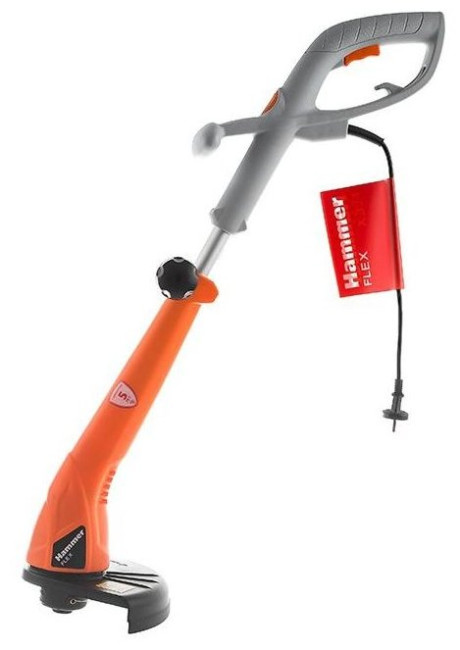 Триммер электрический Hammer ETR450