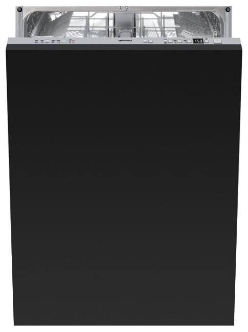 Встраиваемая посудомоечная машина smeg STLA825A-2 Встраиваемая посудомоечная машина smeg STLA825A-2