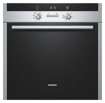 Электрический духовой шкаф Siemens HB23AB540