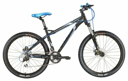 Горный (MTB) велосипед FORWARD 1332 (2011)